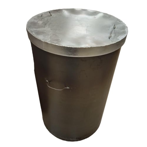 برميل مندي كبير