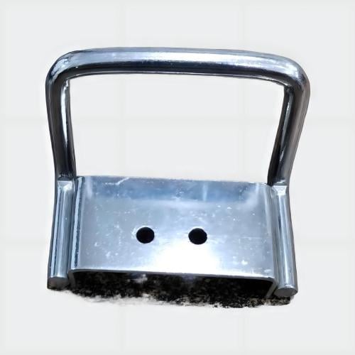 يد قدر استيل صغير 3 - 4 لتر