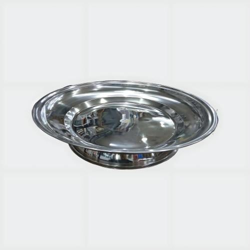 تبسي كوزي بقاعدة بدون غطاء 65 سم