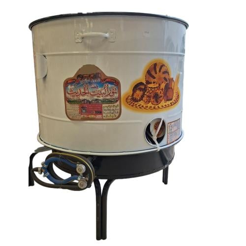 تنور البيت الحديث تيفال كبير عماني