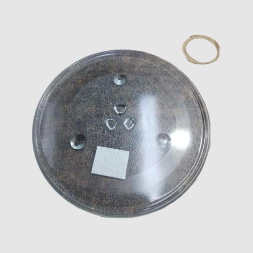 صحن قزاز ميكرويف 28.5 سم