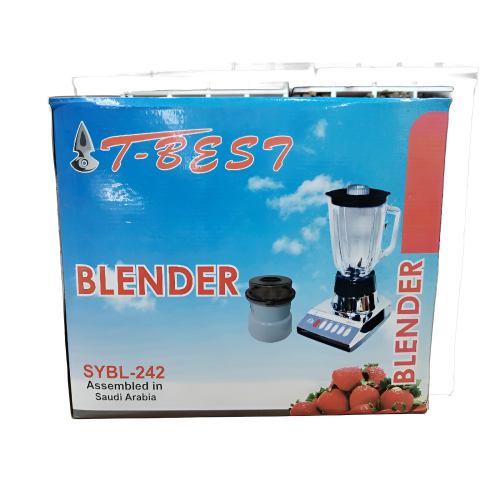 خلاط T-BEST 242