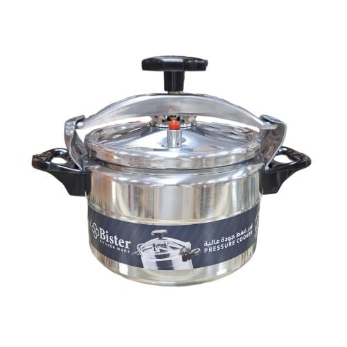 قدر ضغط بستر 22 سم - 5 لتر