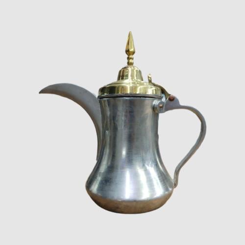 دلة الجبر الربيع لونين وسط
