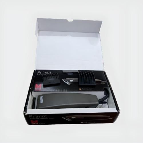 مكينة حلاقة موزر الماني