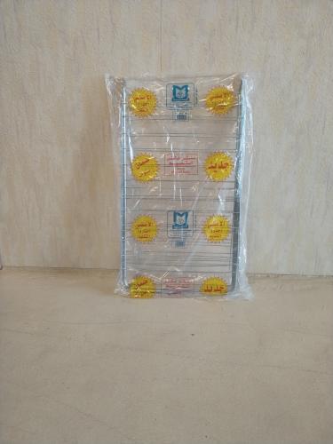 منشر غسيل القصيم 32 سم - ضمان 7 سنوات