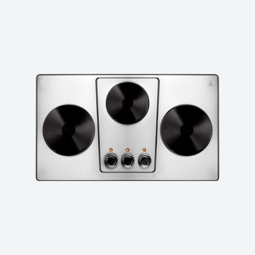 سخان كولن 3 عين - 2800 واط