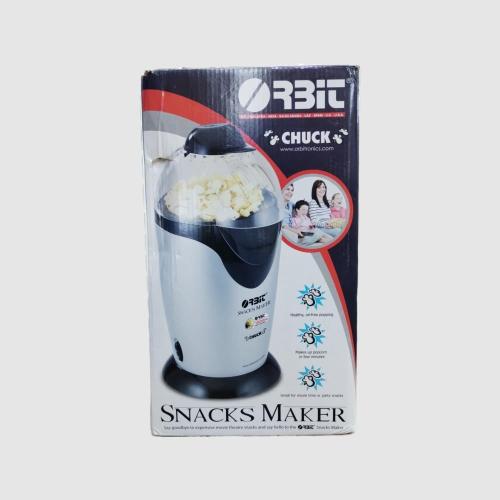 الة فشار اوربت CHUCK