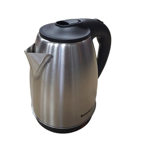 غلاية كولن استيل 1.8 لتر - 1800 واط