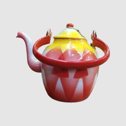 براد غضار الجبر ملون 12