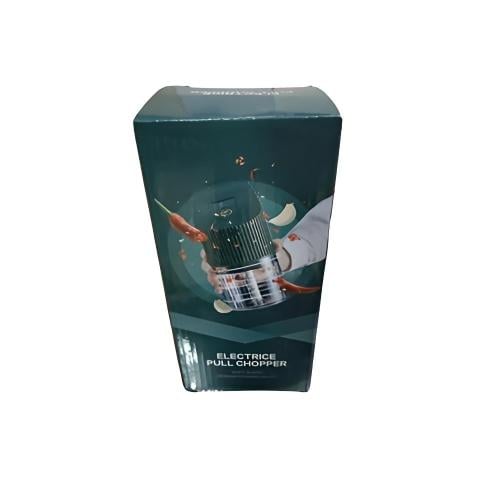 قطاعة بصل شحن BBG21-6538