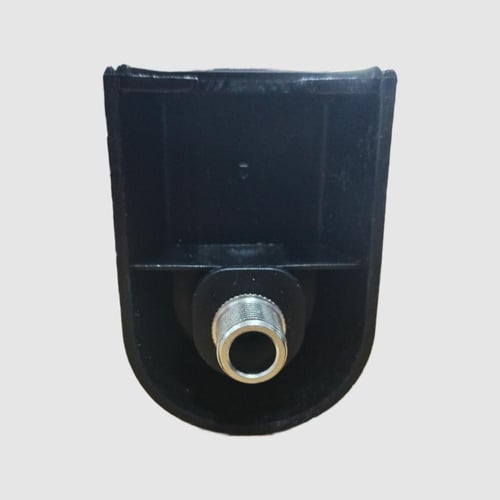 بزبوز غلاية استيل