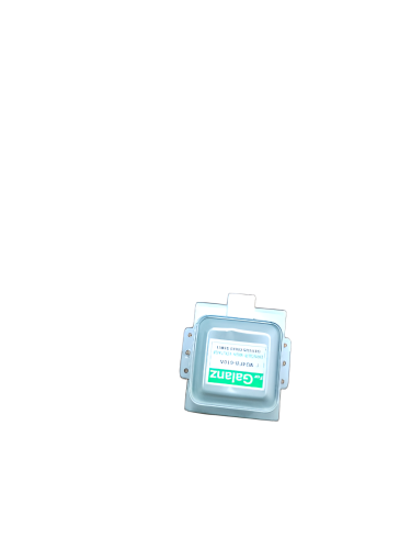 مكثف ميكرويف قلانز 610