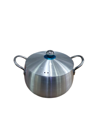 قدر المنيوم باكستاني بيلي 4