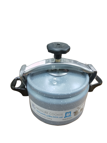 قدر كاتم سيراميك 4 لتر