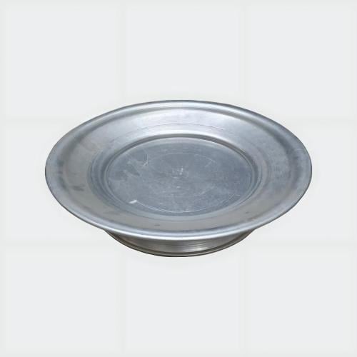 تبسي كوزي المنيوم وطني 5 - 50 سم