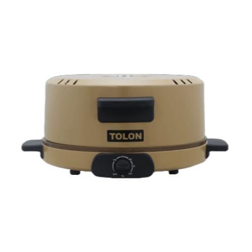 خبازة كهربائية تولون بيج 40 سم