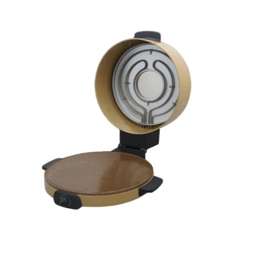 خبازة كهربائية تولون بيج 40 سم