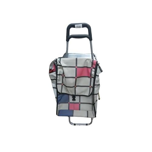 شنطة رحلات بكفرات