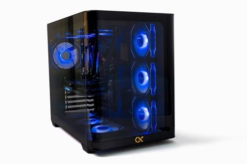 بي سي قيمنق, RTX 5070 Ti, i7 14700F, رام 16GB DDR5...