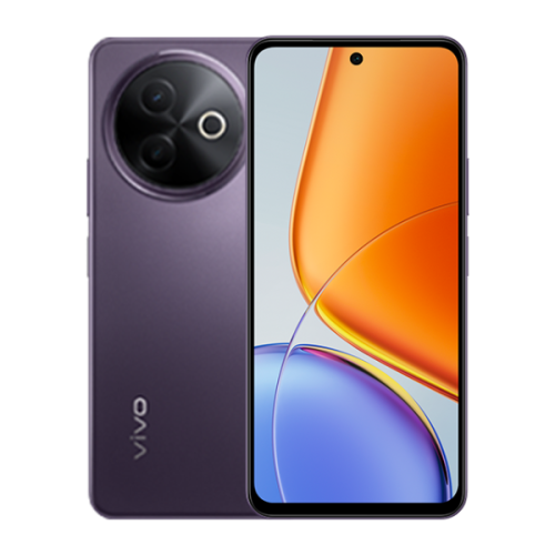 فيفو Y39 5G، 256GB و8GB رام| شاشة 120Hz وبطارية 65...