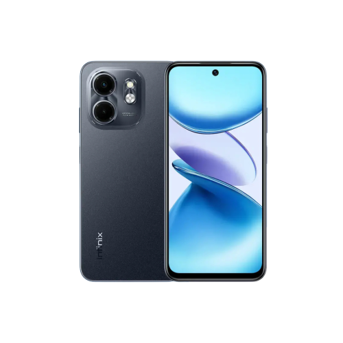 جوال انفينيكس سمارت 10 - 4 جي، 256 جيجا