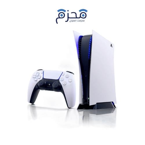 سوني بلاي ستيشن 5 سي دي 1T