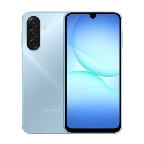 سامسونج A17 ذاكرة 128 جيجا 4 رام 5G