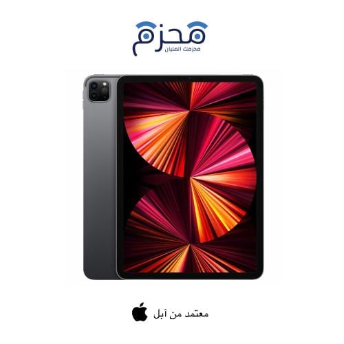 ايباد برو M4 مقاس 11 إنش شريحة