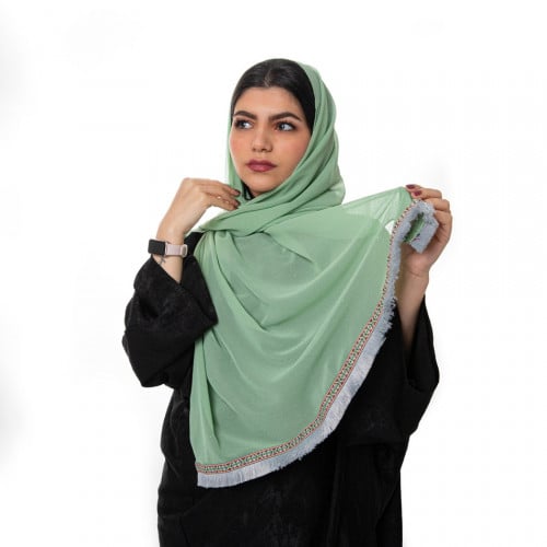 طرحة تراث المملكة