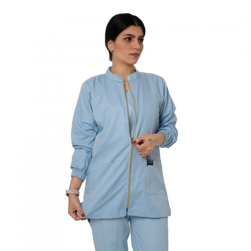 جاكيت بسحاب