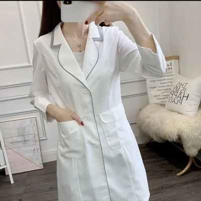 لابكوت" medium Sleeve “