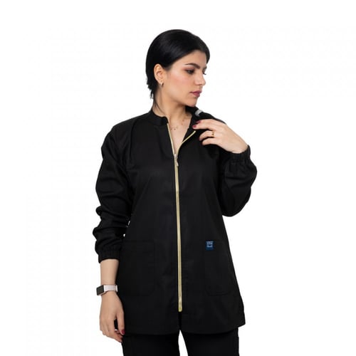 جاكيت بسحاب