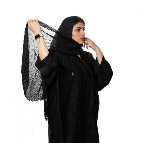 طرحة تراثية