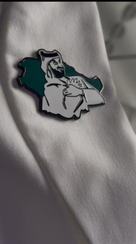 بروش ملكي اليوم عدد ٢