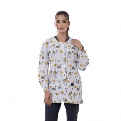 جاكيت برسومات