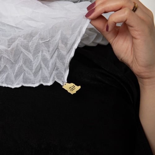 طرحة يوم التأسيس