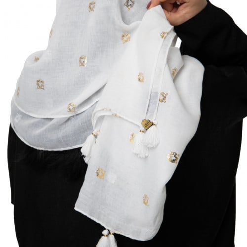 طرحة يوم التأسيس