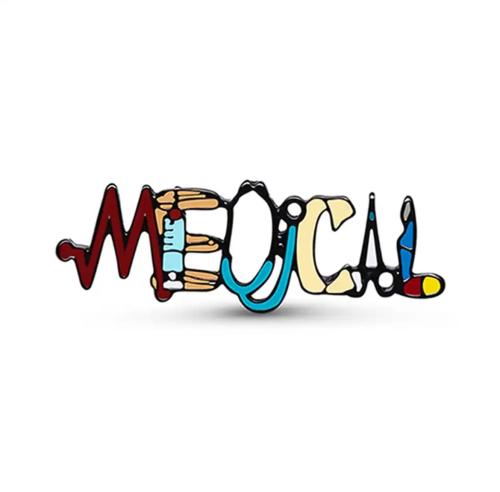 بروش Medical عدد ٢