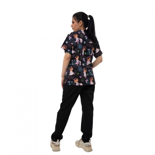 سكراب نسائي