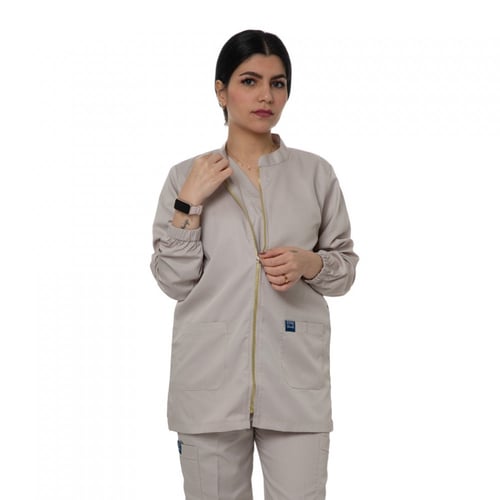 جاكيت بسحاب