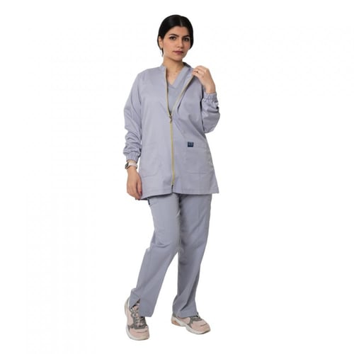 جاكيت بسحاب