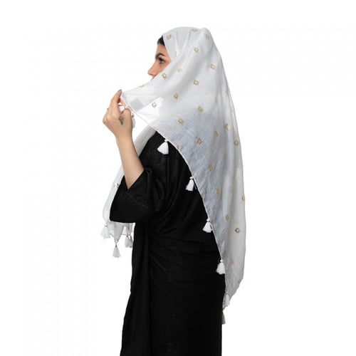 طرحة يوم التأسيس