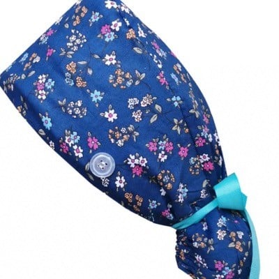 Surgical Cap