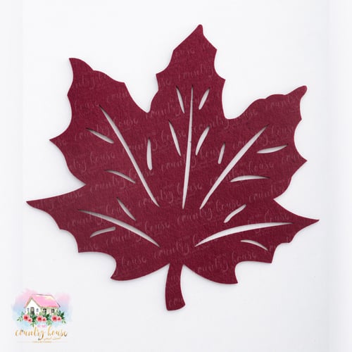 8500 لبادة أوراق الشجر الشتوية (للقطعة)