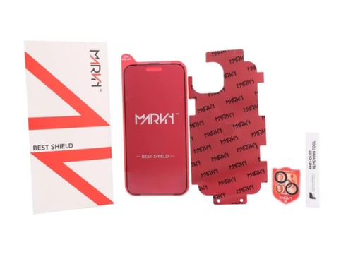 بكج الحماية المتكاملة للايفون من مارفن Marvin | ضم...