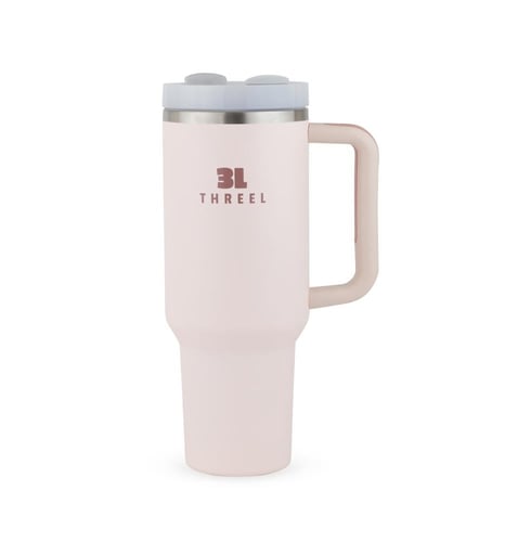 1+ 1 مق ثريل 1.18 لتر - THREEL H2.0 | كوب لحفظ الم...