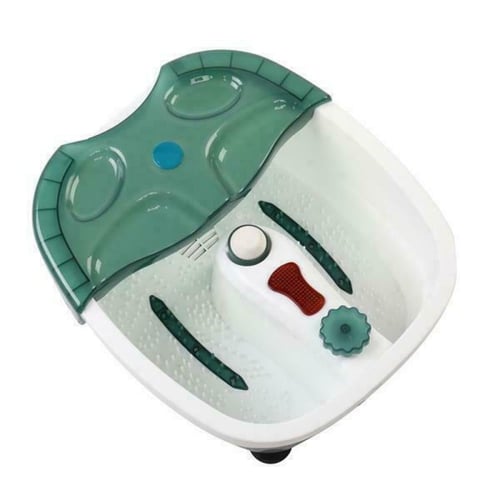 جهاز تدليك القدمين الكهربائي