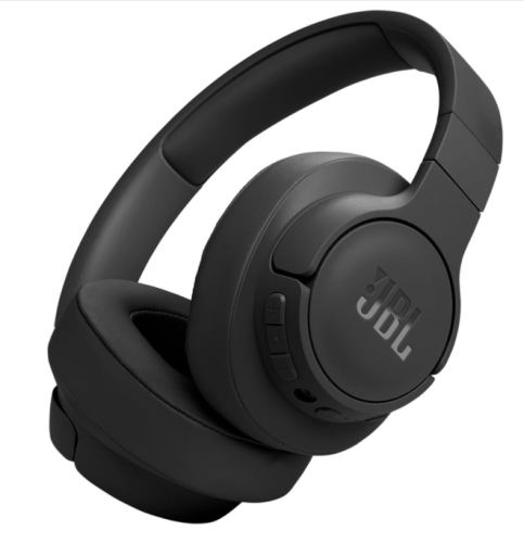 سماعة راس لاسلكية JBl تون 770 بخاصية الغاء الضوضاء...