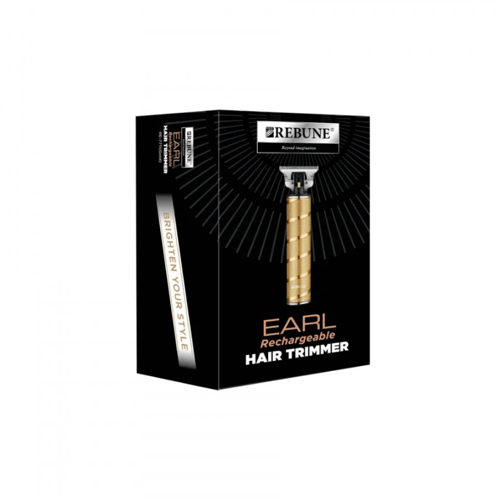 ماكينة الحلاقة الرجالية ريبون قابلة للشحن ببطارية...